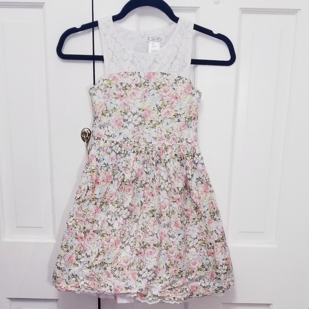 APHORISM Floral Dress
